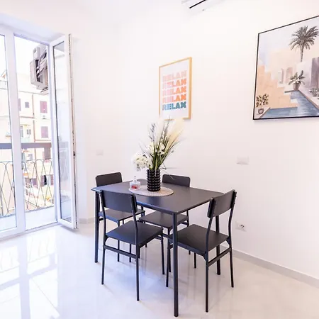 Easylife - - Castefidardo 52 - Termini * Rom