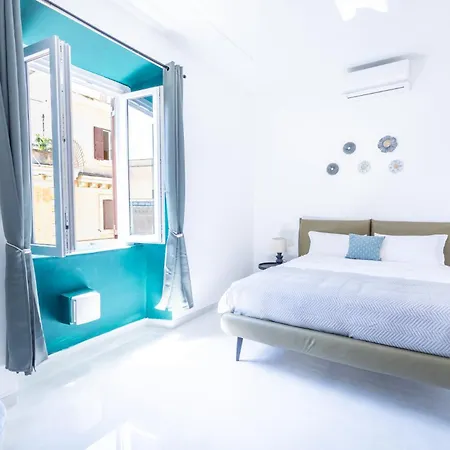 Easylife - - Castefidardo 52 - Termini