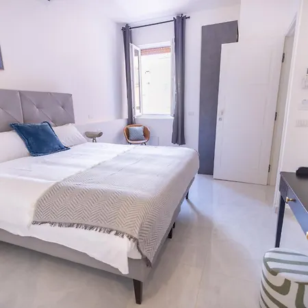 Lejlighed Easylife - - Castefidardo 52 - Termini