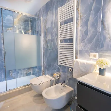 Easylife - - Castefidardo 52 - Termini Lejlighed