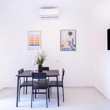 Easylife - - Castefidardo 52 - Termini Rom