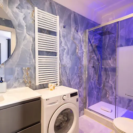 Lägenhet Easylife - - Castefidardo 52 - Termini
