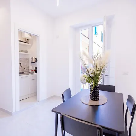 Lägenhet Easylife - - Castefidardo 52 - Termini *