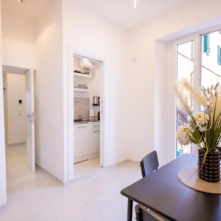 Easylife - - Castefidardo 52 - Termini Rom