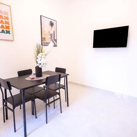 Easylife - - Castefidardo 52 - Termini * Rom