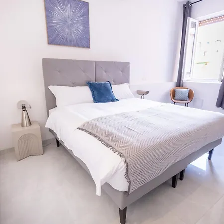 Easylife - - Castefidardo 52 - Termini Lejlighed Rom