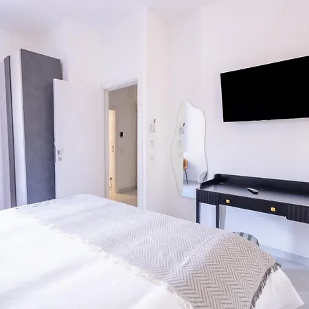 Easylife - - Castefidardo 52 - Termini Lejlighed