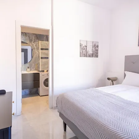 Lejlighed Easylife - - Castefidardo 52 - Termini