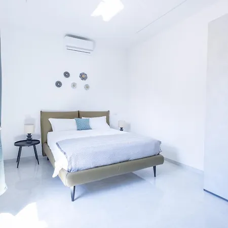 Easylife - - Castefidardo 52 - Termini Lägenhet Rom
