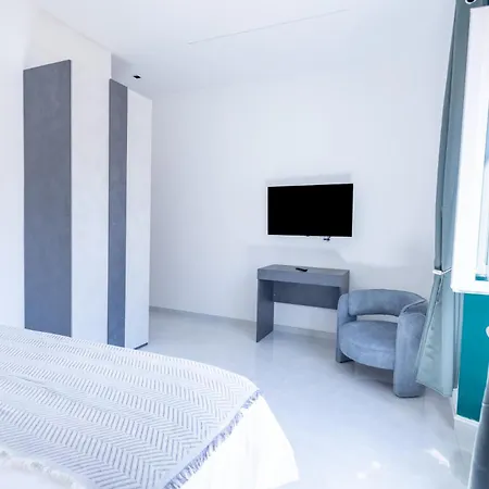 Easylife - - Castefidardo 52 - Termini