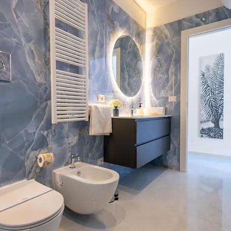 Easylife - - Castefidardo 52 - Termini Lejlighed *