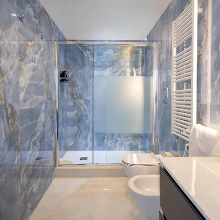 Easylife - - Castefidardo 52 - Termini Lägenhet Rom