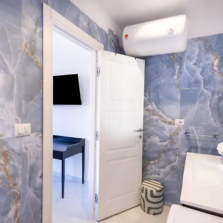 Easylife - - Castefidardo 52 - Termini