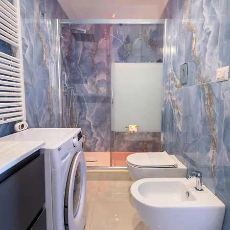 Easylife - - Castefidardo 52 - Termini Lejlighed *