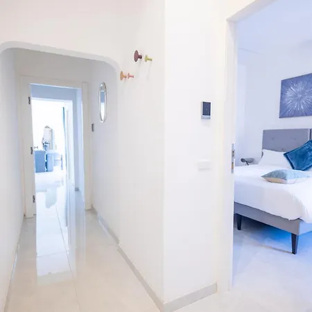Easylife - - Castefidardo 52 - Termini Lägenhet Rom