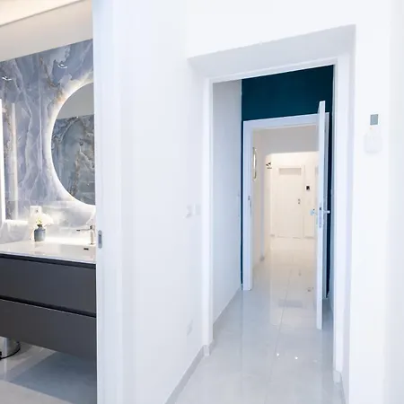 Easylife - - Castefidardo 52 - Termini Lejlighed